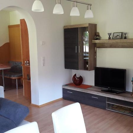 Ferienwohnung Winkl Liesing エクステリア 写真