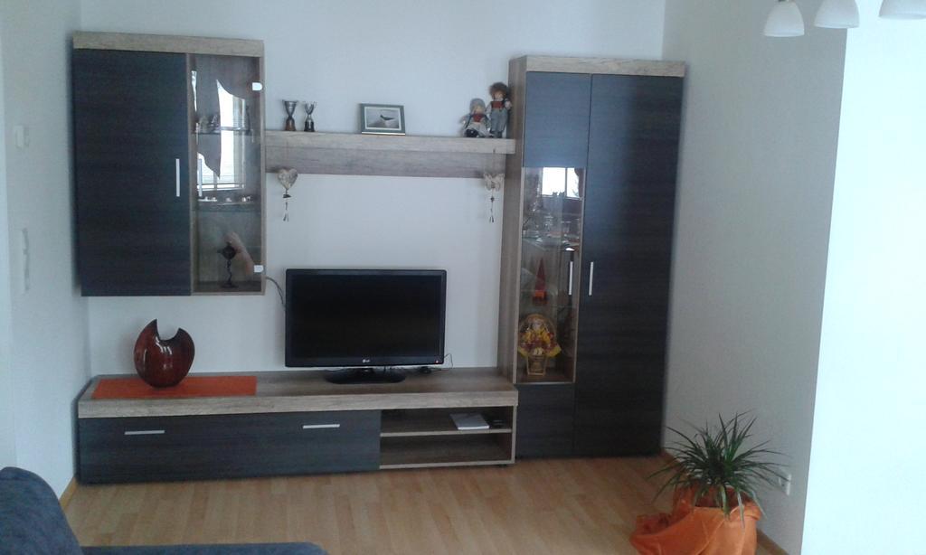 Ferienwohnung Winkl Liesing エクステリア 写真