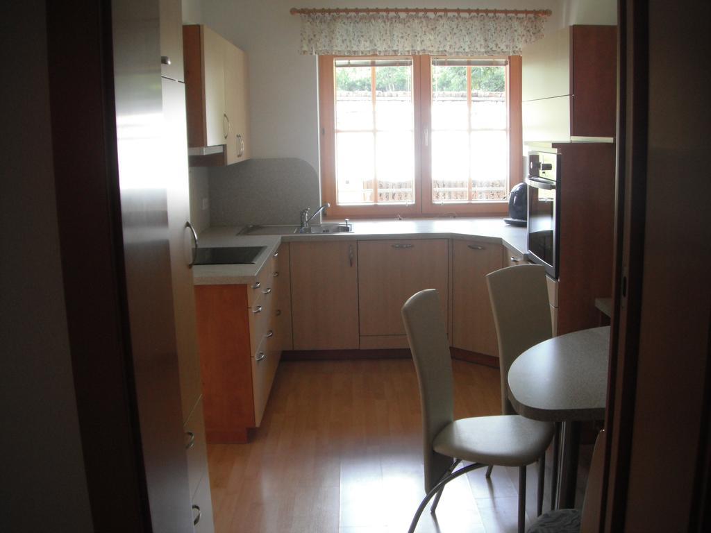 Ferienwohnung Winkl Liesing エクステリア 写真