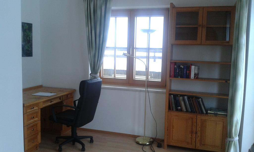Ferienwohnung Winkl Liesing エクステリア 写真
