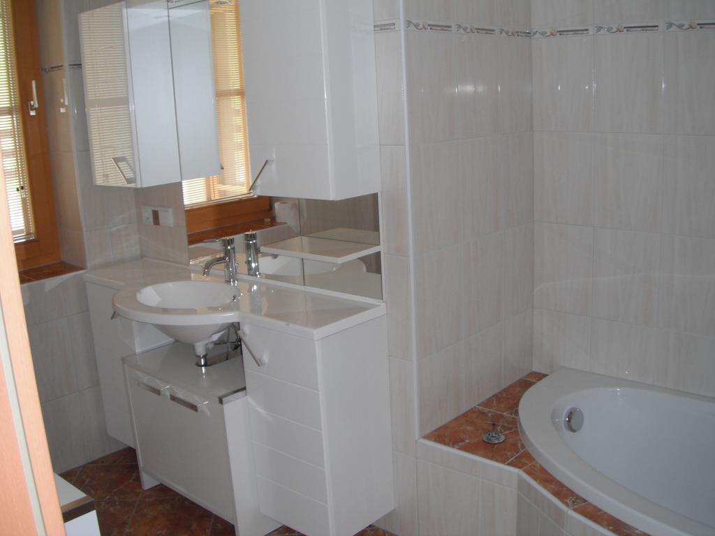 Ferienwohnung Winkl Liesing エクステリア 写真