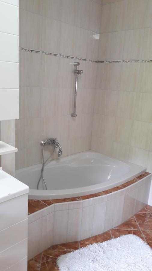 Ferienwohnung Winkl Liesing エクステリア 写真