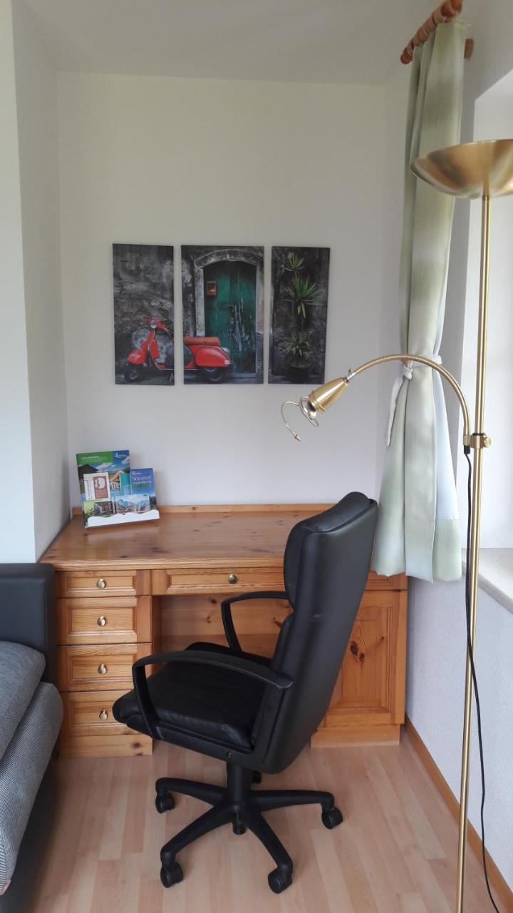 Ferienwohnung Winkl Liesing エクステリア 写真