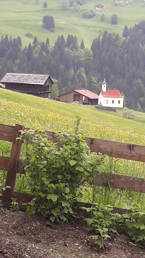 Ferienwohnung Winkl Liesing エクステリア 写真