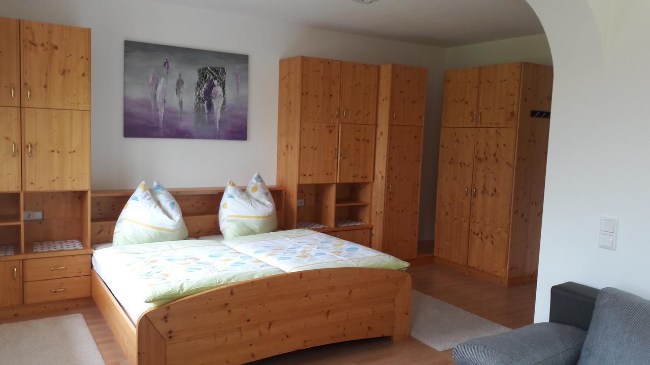 Ferienwohnung Winkl Liesing エクステリア 写真
