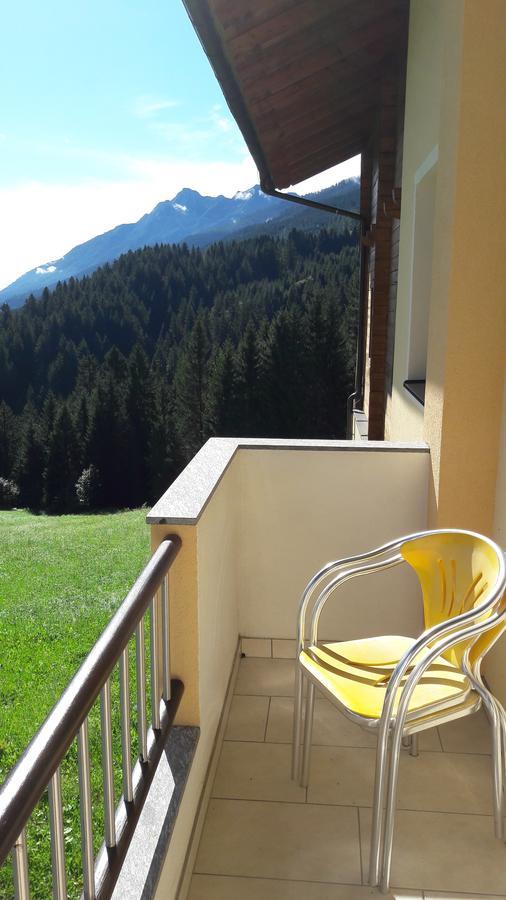 Ferienwohnung Winkl Liesing エクステリア 写真