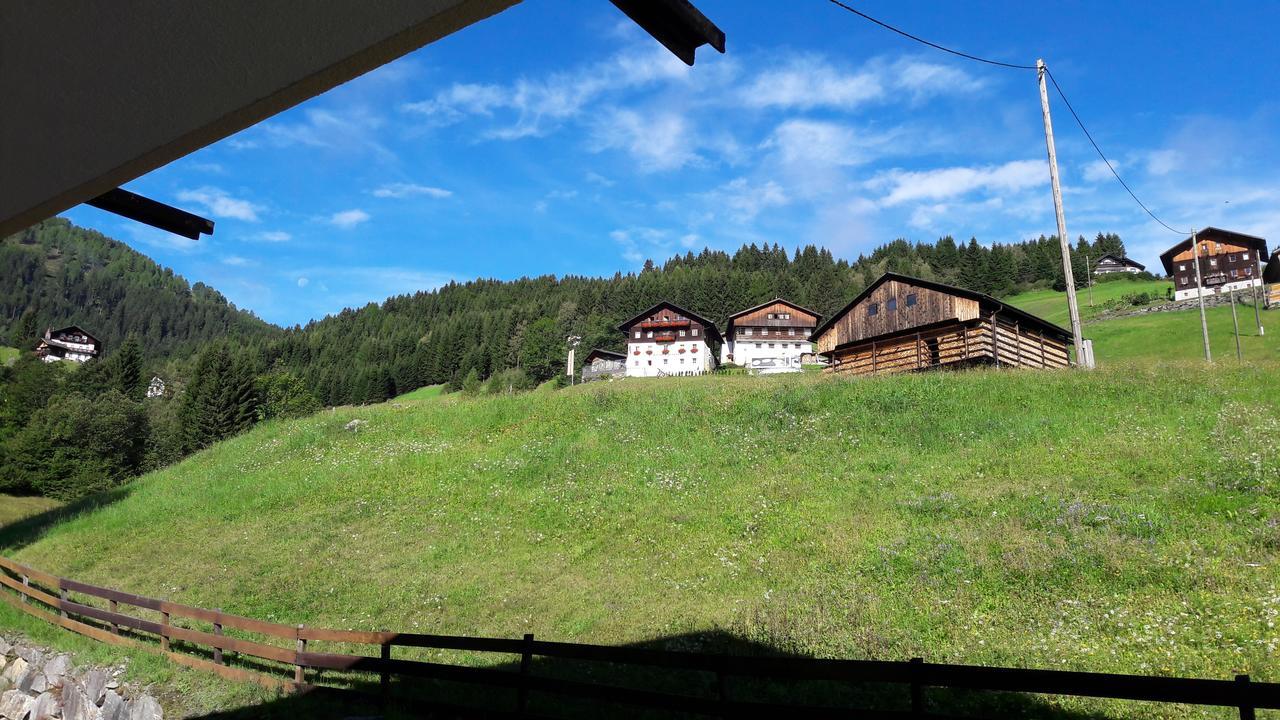 Ferienwohnung Winkl Liesing エクステリア 写真