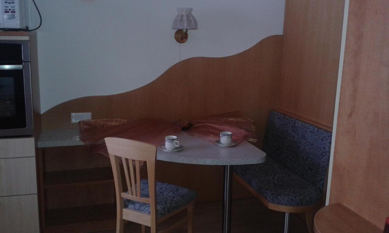Ferienwohnung Winkl Liesing エクステリア 写真