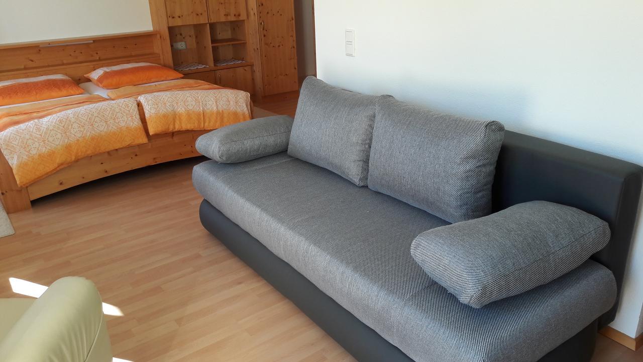 Ferienwohnung Winkl Liesing エクステリア 写真