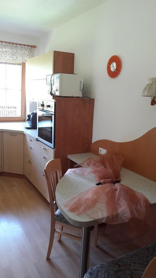 Ferienwohnung Winkl Liesing エクステリア 写真